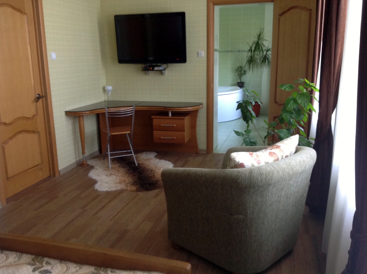 Фото Гостиница на Светлой