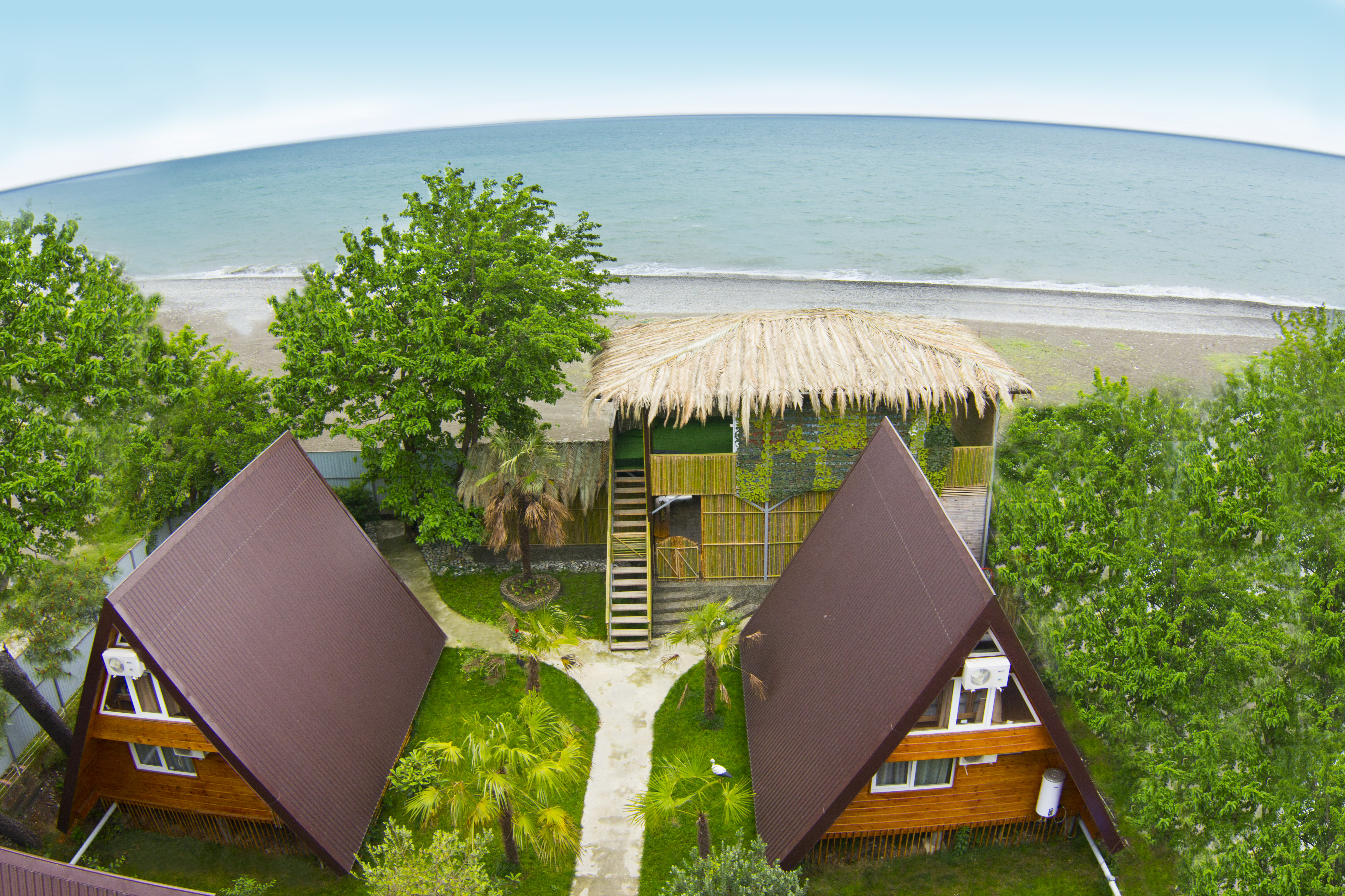 Фото Пуэбло Мохито