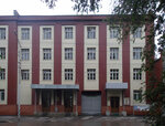 Саратовский агрегатный завод (Астраханская ул., 45), спецтехника и спецавтомобили в Саратове