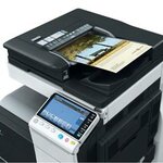 Copy Center NAVIS (Zolotovoritska Street, 6А), printing services