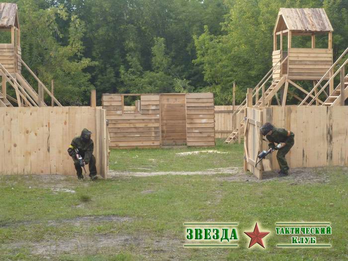 Звезда техническая ул 3 фото