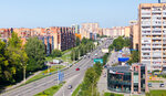 Prospekt (Bogolubova Avenue, 39) ، وكالة عقارية