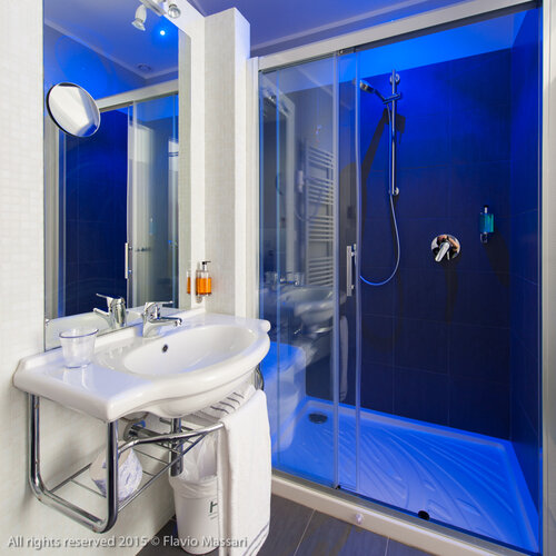 Внешний вид отеля Hotel Executive Inn в Бриндизе, фото 3
