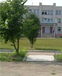 МБОУ БГО СОШ № 10 (Аэродромная ул., 15А, Борисоглебск), общеобразовательная школа в Борисоглебске