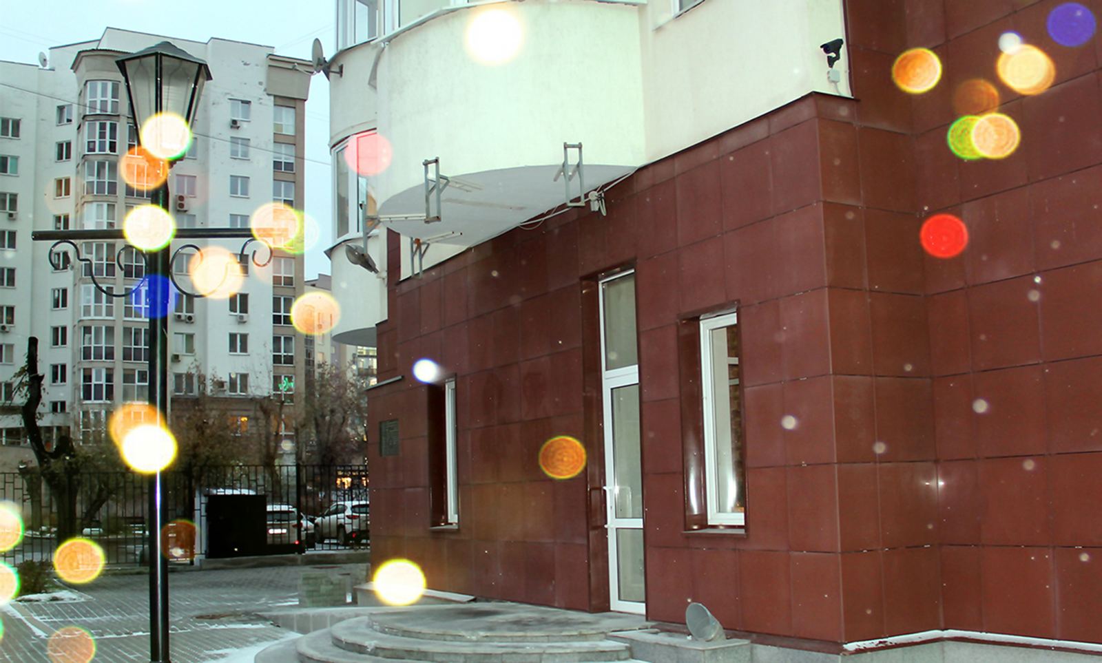 Фото Лондон