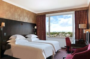 Гостиница Hilton Amsterdam