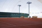 Триумф (Московское ш., 22-24А, посёлок Тярлево), теннисный клуб в Санкт‑Петербурге