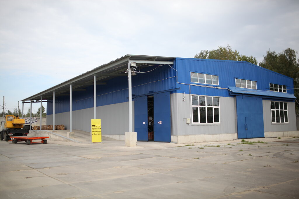 Энергокабель, кабель и провод, Полевая ул., 10, Электроугли — Яндекс Карты