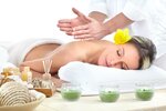 Massage parlor Meliors (Shevchenkivskyi District, Prorizna Street, 22) ، صالون تدليك