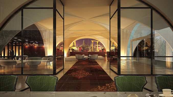 Фото DoubleTree by Hilton Hotel Sukhumvit Bangkok