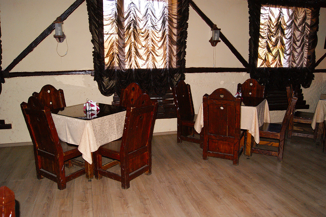 Фото Тихий уголок