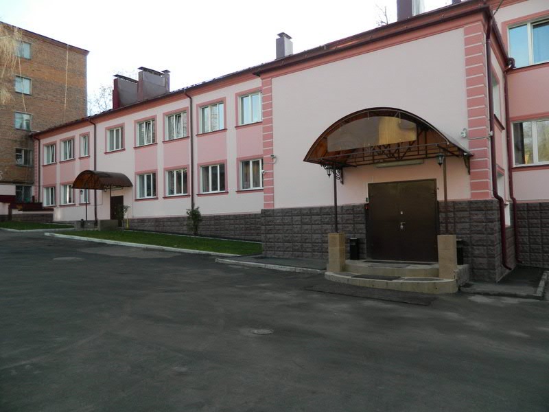 Фото На Старо-Московской