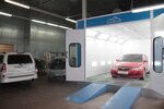 Avtotochka 5.10 (Schusieva Street, 35А), car service, auto repair