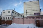 Tverknit (ulitsa Karla Marksa, 57), knitwear