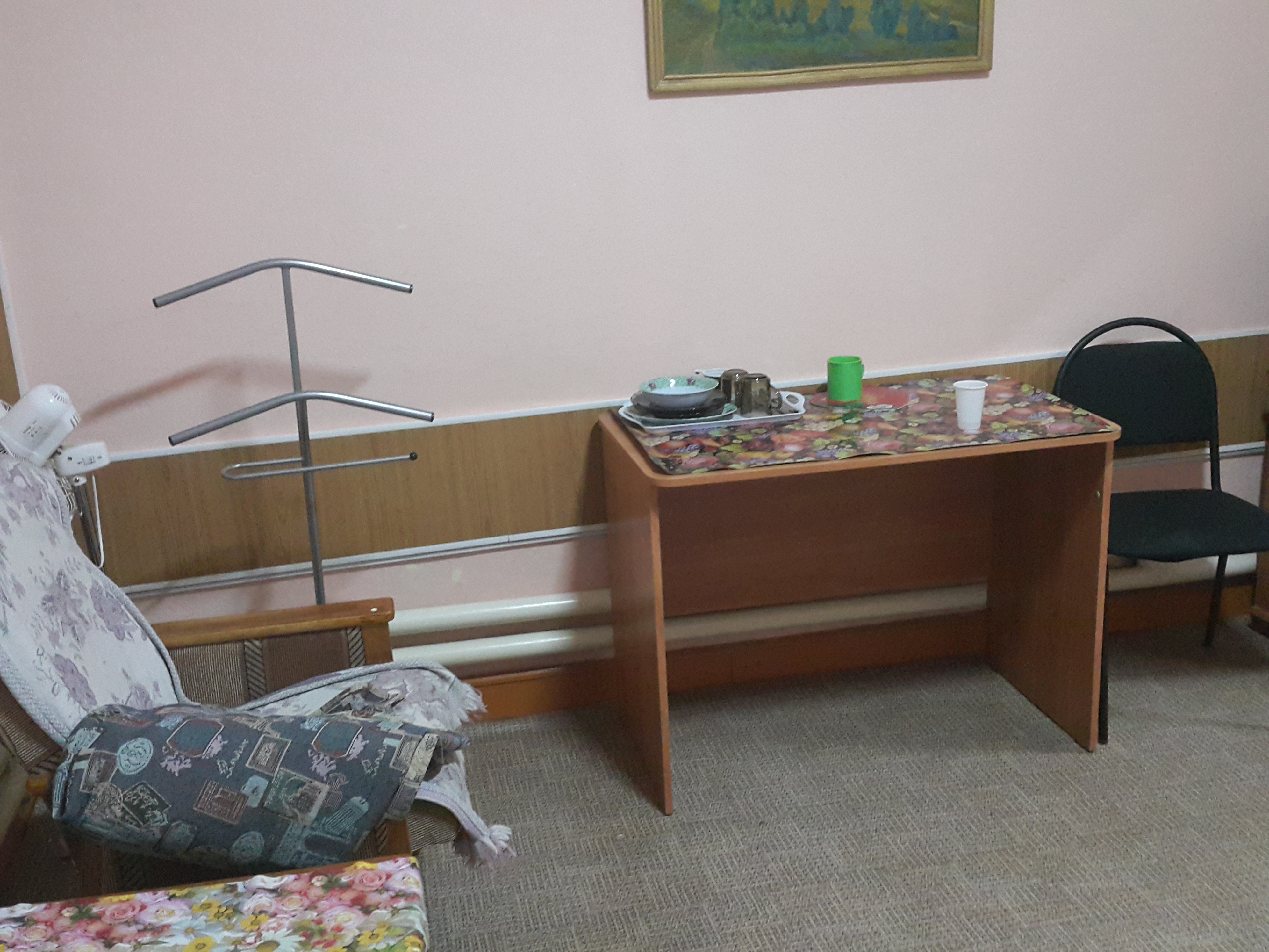 Фото Центральная