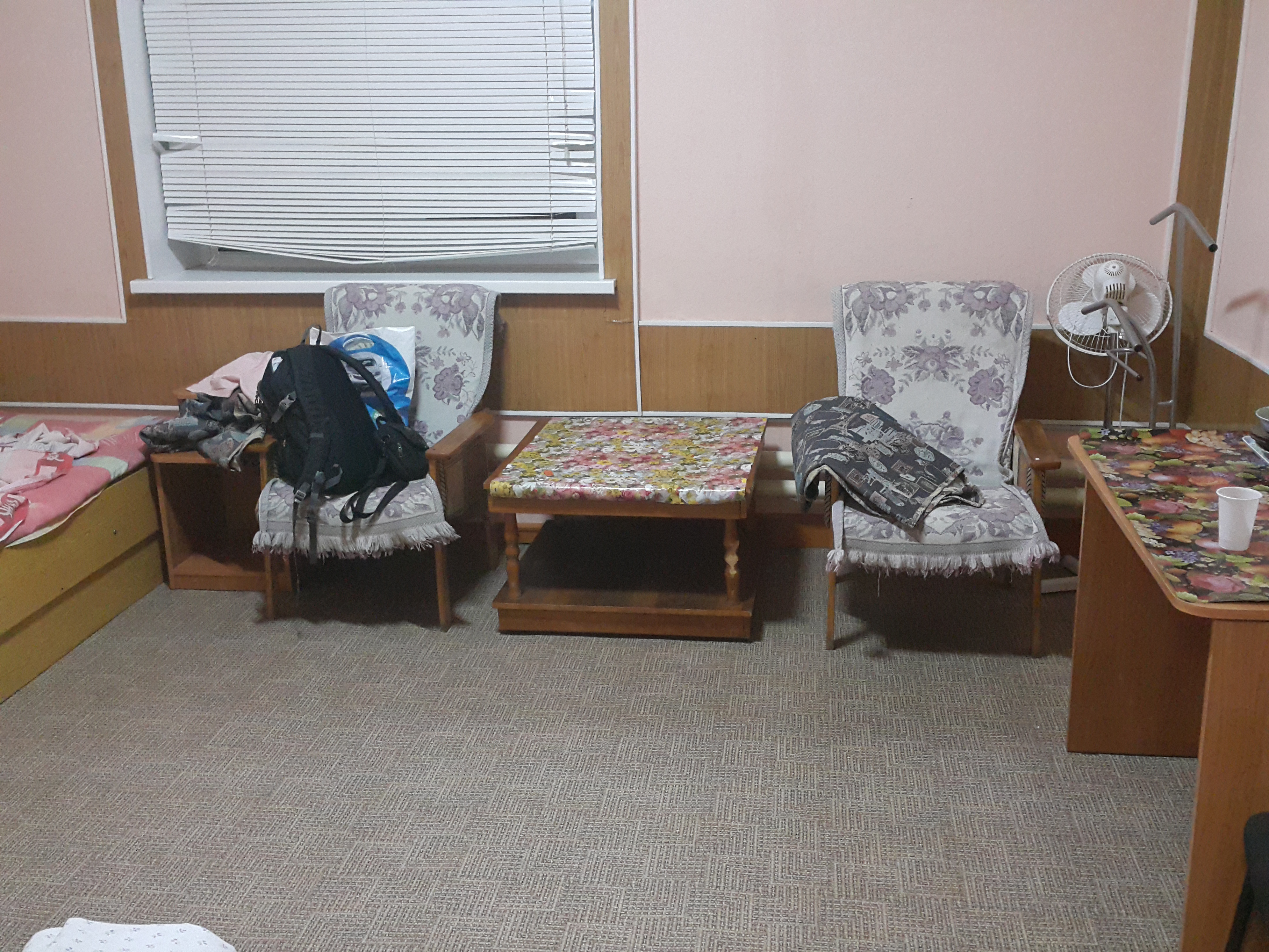 Фото Центральная