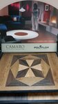 Profy (Obvodnogo Kanala Embankment, 64к2), flooring