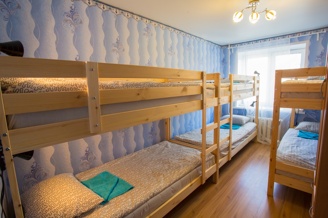 Фото отеля 4