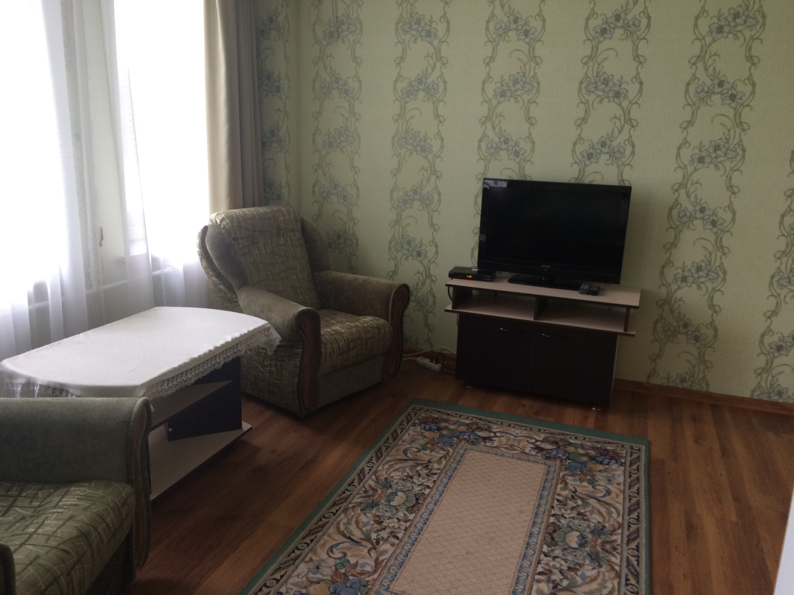 Фото Юбилейная