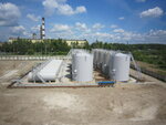 Mazs (South Industrial Hub, 13Вс12) ، مشاريع صناعية