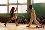 Klub sportivnogo nozhevogo boya Blade Brothers (Клочковская улица, 3), sports club