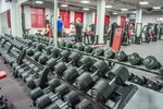 Fitzone (Пионерская ул., 2В, Новороссийск), фитнес-клуб в Новороссийске