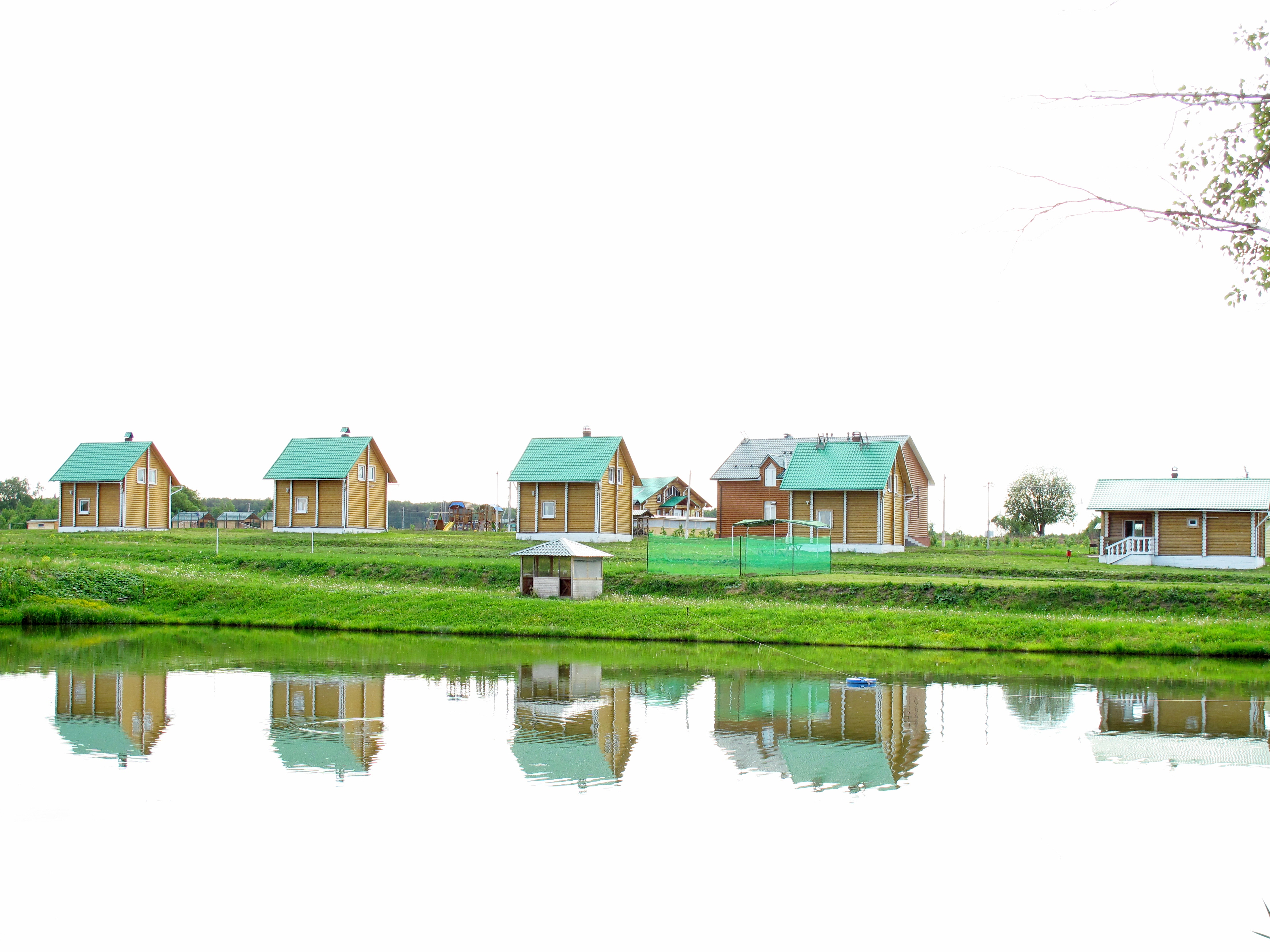 Фото Эко-парк Рождествено