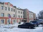 МО МВД России Биробиджанский (Советская ул., 41), отделение полиции в Биробиджане