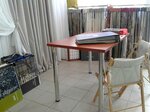Sovremennyye shtory (улица Академика Проскуры, 5/7), curtains, curtain rods