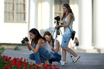Shkola fotografii Fotogid (Liustdorfska doroha, 140А) ، مدرسة التصوير الفوتوغرافي