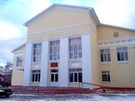 Майнский центр культуры (rabochiy posyolok Mayna, Sovetskaya ulitsa, 2), house of culture