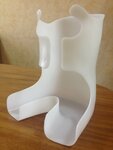 Bio (Bohatyrska Street, 30), manufacture of prosthetic and orthopedic products