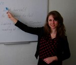 Shkola angliyskogo yazyka Lexica (улица Владимира Мономаха, 12), agencia de traducción