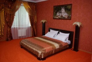 Гостиница Орлан (Видинская улица, 9), hotel