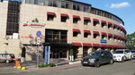 Auditvest (Janki Kupaly Street, 25), servicios de contabilidad
