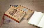 Ukrbook (Oleksy Tykhoho Street, 31/37А) ، لوازم الفن والحرف