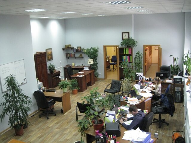 مشاريع صناعية Yuvelirny zavod SP PL-Lyuchente ، ، صورة