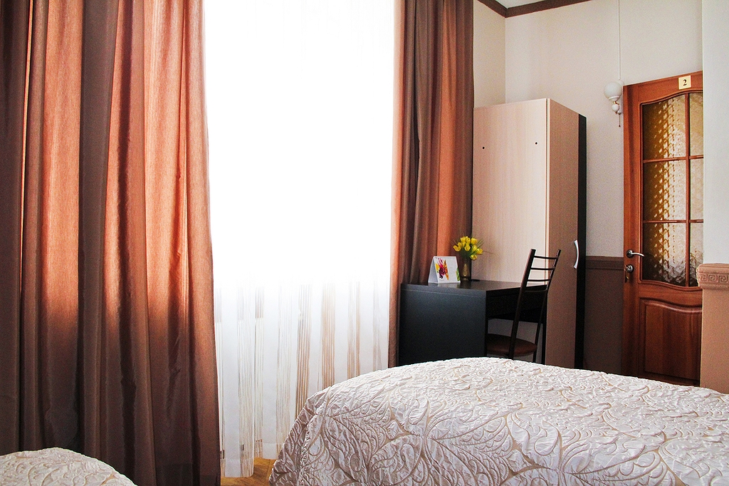 Фото отеля 1