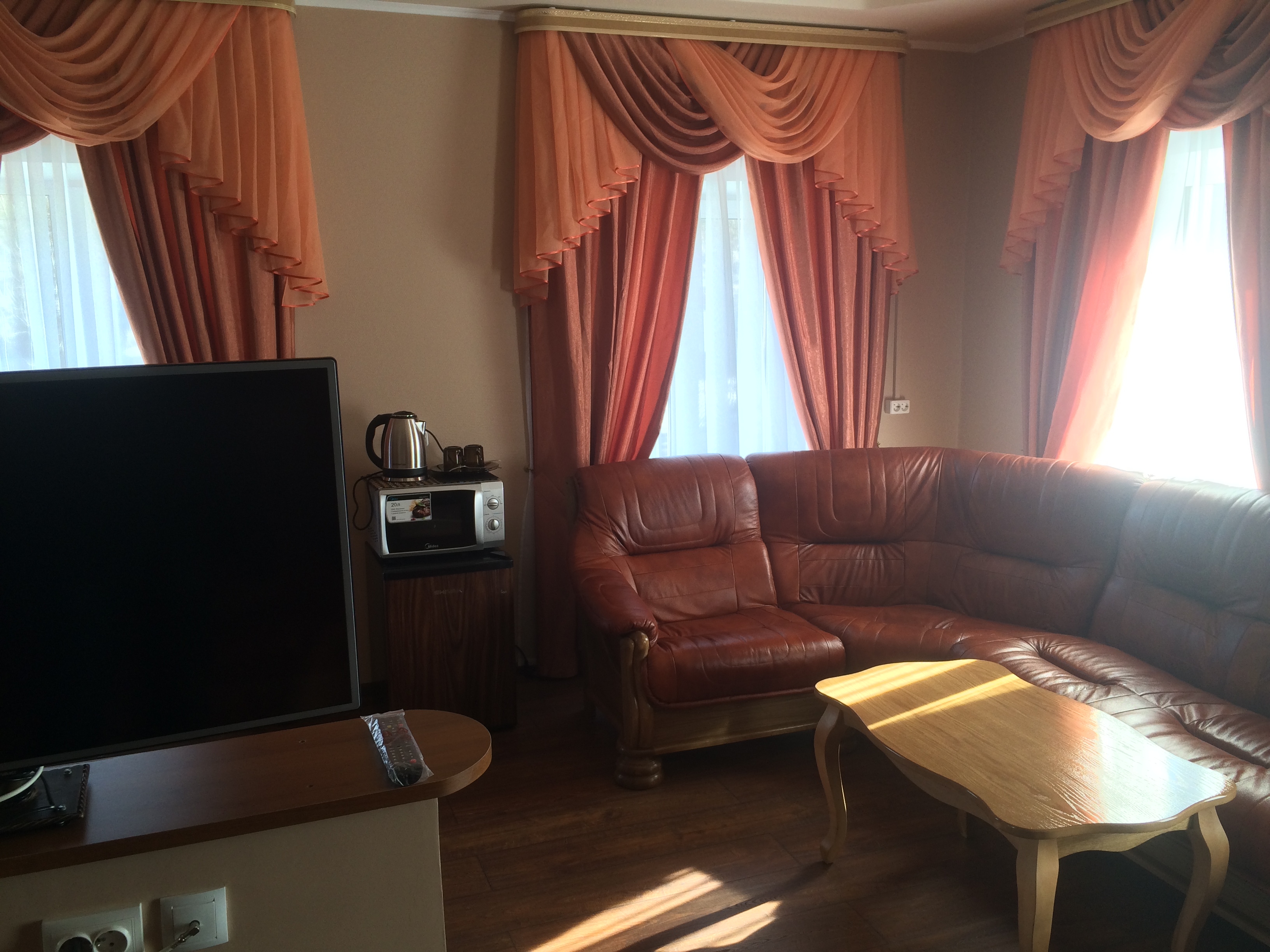 Фото отеля 5