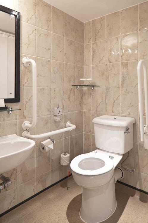 Фото DoubleTree by Hilton London - Hyde Park