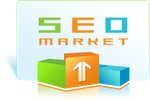 Agentstvo internet-reklamy Seomarket (Heroiv Stalinhrada Avenue, 2Д), marqueting por internet