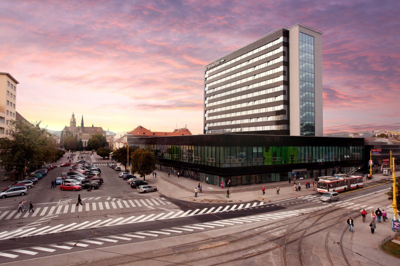 Фото отеля 2