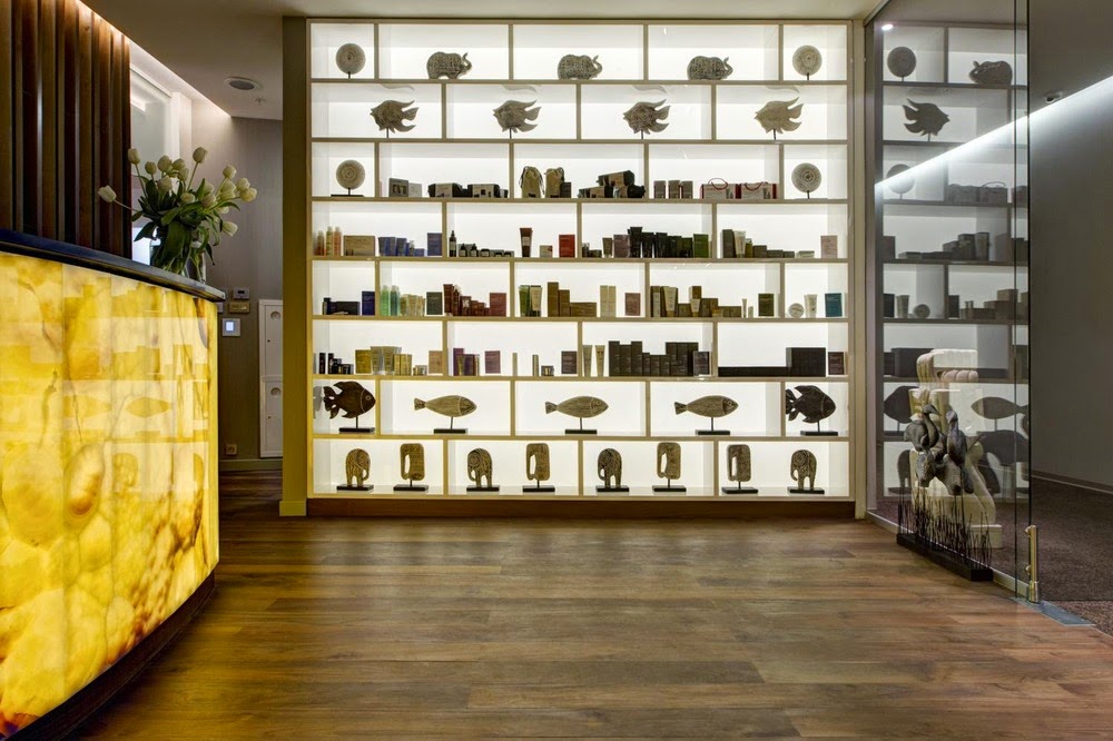 Фото DoubleTree by Hilton Moscow - Marina Hotel