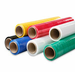 Mdm Logistik (mikrorayon Silikat, с4), packing materials