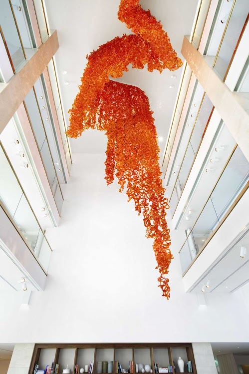 Фото Hilton Barcelona