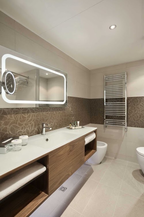 Фото Hilton Barcelona