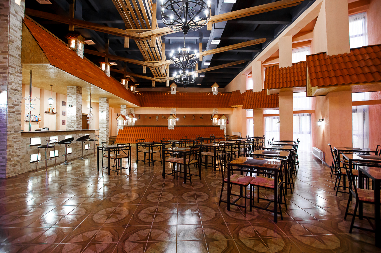 Фото Ингала