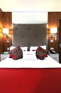 Гостиница DoubleTree by Hilton London - West End