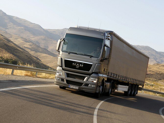 Haulage Skaviexpress, Mytischi, photo