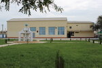 Children's Art School No. 7 (Noviy Khushet Village, Gagarina Street, 5А/1), school of the arts